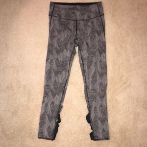 Manduka Workout Legging